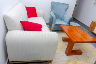 1 bedroom condo Riverside Drive with gym - Nairobi - 5
