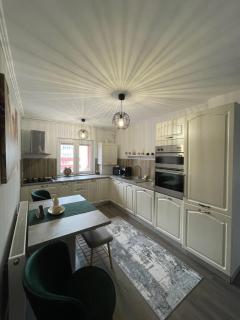 Luxury Apartment - Cluj-Napoca - 9
