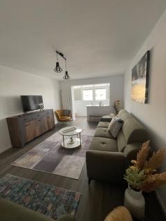 Luxury Apartment - Cluj-Napoca - 3