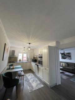 Luxury Apartment - Cluj-Napoca - 6