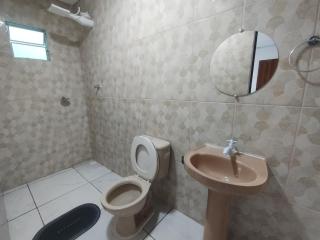 Pousada Chalés Cananéia - 9