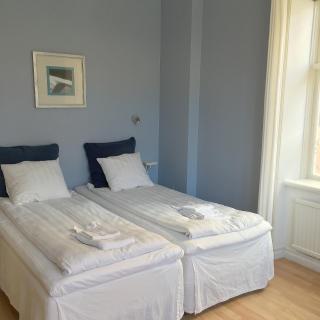 Villa Gutebagge Hotell - Visby - 9