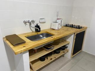 Dpto Apart Berutti PB - Corrientes - 6