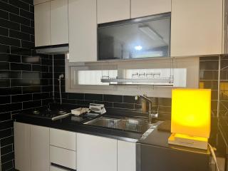 #Hapjeong station Cozy Chunbae's House - Seul - 4