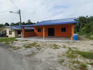 NHR Harmoni - Simpang Ampat - 9