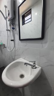 RumaMataAyer Homestay Islam Semabok Perdana - Melaka - Malakka - 8