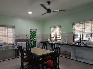 NHR Harmoni - Simpang Ampat - 8