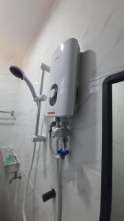 RumaMataAyer Homestay Islam Semabok Perdana - Melaka - Malakka - 7