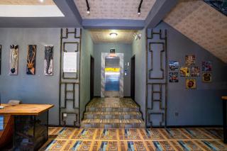 Tianmenshan Loft Art Inn - 7
