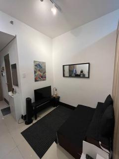 KC's Crib - 1BR Condo Unit at Fame Mandaluyong - Manila - 7