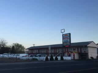 Ephrata Inn Motel - Ephrata - 7