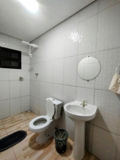 Pousada Chalés Cananéia - 3