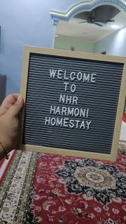 NHR Harmoni - Simpang Ampat - 1