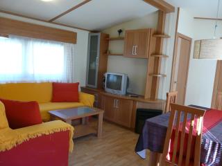 Complejo Turístico Bielsa Hotel y camping - Bielsa - 7