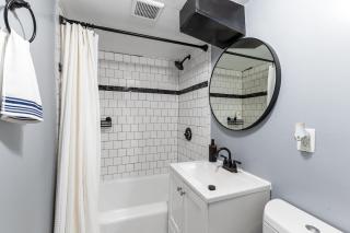Summerset Cottage Atlanta - Atlanta - 3