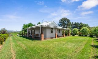 Willowmavin Farm Stay - Molyullah - Upper Lurg - 9
