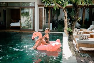 Seminyak Villa Paya paya Luxury near beach-Potato Head - Seminyak - 2