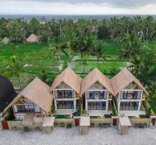 Green Harmony Villa by Betterplace - Ubud - 7