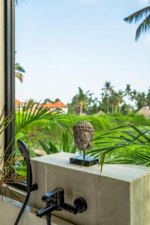 Green Harmony Villa by Betterplace - Ubud - 6