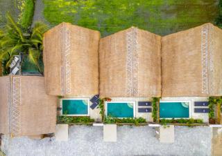 Green Harmony Villa by Betterplace - Ubud - 4