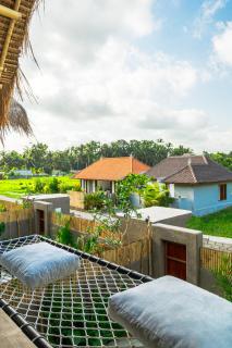 Green Harmony Villa by Betterplace - Ubud - 2