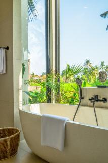 Green Harmony Villa by Betterplace - Ubud - 1