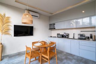 Green Harmony Villa by Betterplace - Ubud - 8