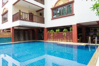 SK House 2 - Chiang Mai - 8
