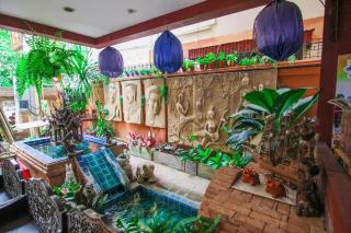 SK House 2 - Chiang Mai - 3