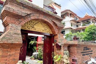 SK House 2 - Chiang Mai - 0