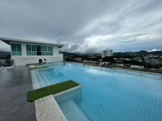 The wind condo - Phuket - 5