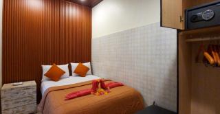 Gustav Bali Homestay and Massage - Sanur - 6