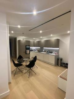 New appartement in central London - 1