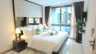 B307-nice Poolview 1 Bedroom 300m To Ao Nang Beach - Ao Nang Beach - 9