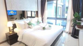 B307-nice Poolview 1 Bedroom 300m To Ao Nang Beach - Ao Nang Beach - 5