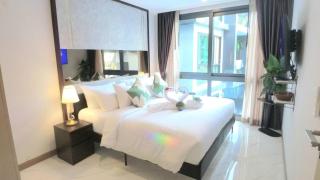 B307-nice Poolview 1 Bedroom 300m To Ao Nang Beach - Ao Nang Beach - 8