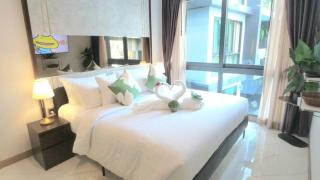 B307-nice Poolview 1 Bedroom 300m To Ao Nang Beach - Ao Nang Beach - 6