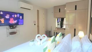 B307-nice Poolview 1 Bedroom 300m To Ao Nang Beach - Ao Nang Beach - 3