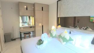 B307-nice Poolview 1 Bedroom 300m To Ao Nang Beach - Ao Nang Beach - 1