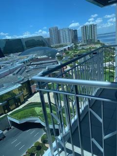 Le Maisse Executive Studio 1BR opp Okada - Manila - 3