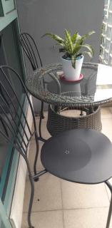 Le Maisse Executive Studio 1BR opp Okada - Manila - 5