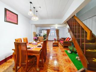 Aphilapa House - Chiang Mai - 3