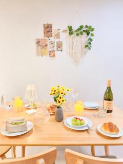 Urban Stay Gwanak - Seul - 3
