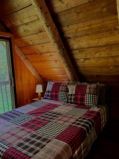 John Wayne Cedar Oasis - Cookstown - 1