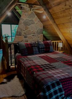 John Wayne Cedar Oasis - 2