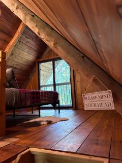 John Wayne Cedar Oasis - 3