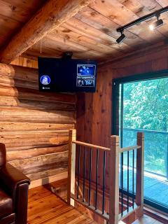 John Wayne Cedar Oasis - 6