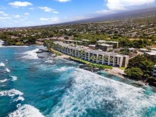 Stunning ocean,beach views & unforgettable sunsets - Kailua-Kona - 9