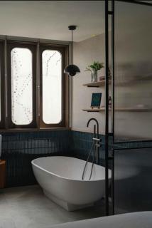 Maison Wilhelmina - Bandung - 9