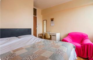 Room for solo travellers in Euston - Londra - 2